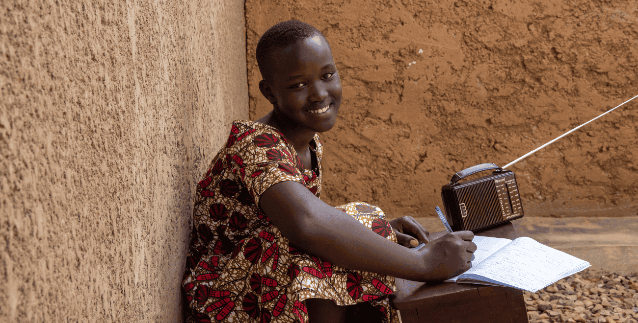 Compassion UK is Premier’s Charity of the Year