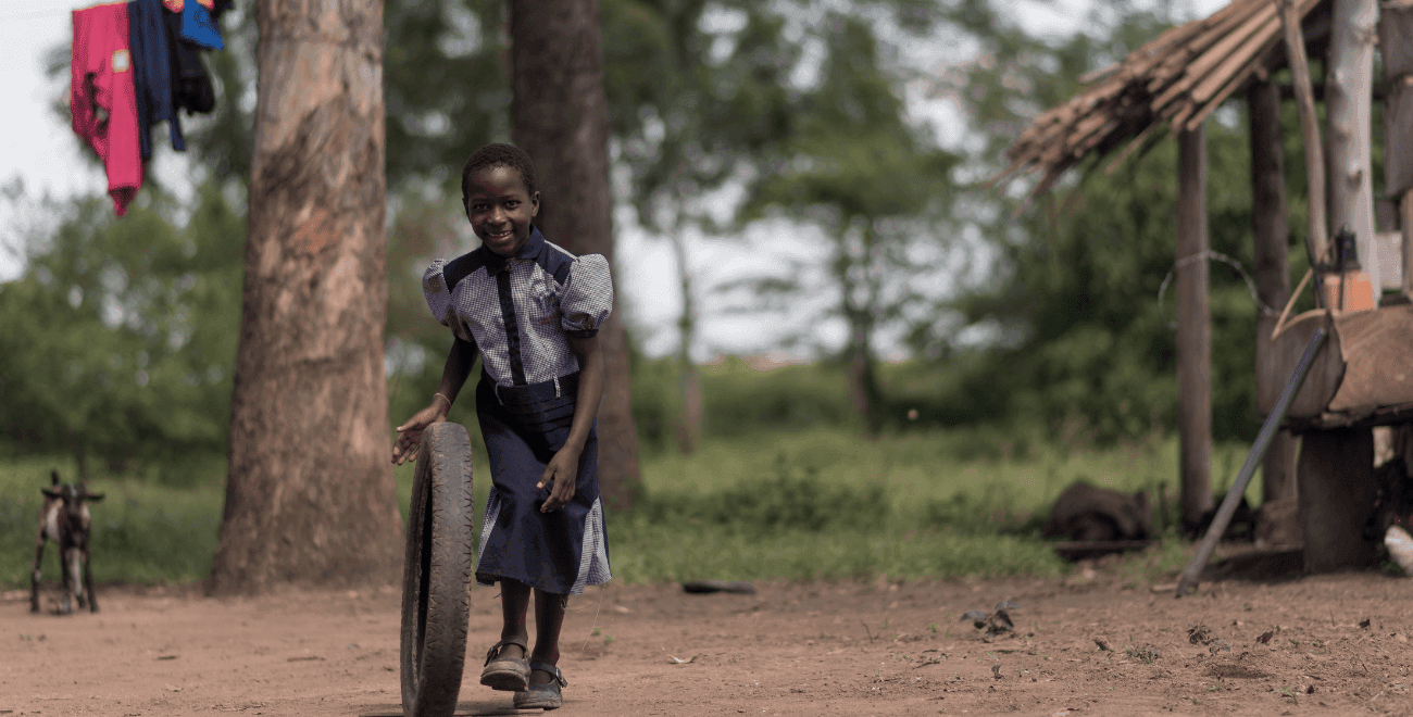 Join Young Adults in Praying for the Eradication of Poverty