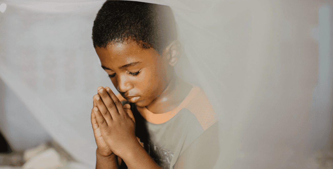 The Lord’s Prayer