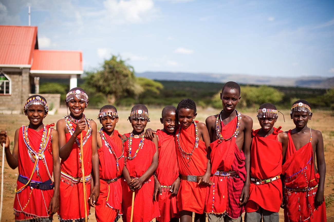 remote Compassion projects