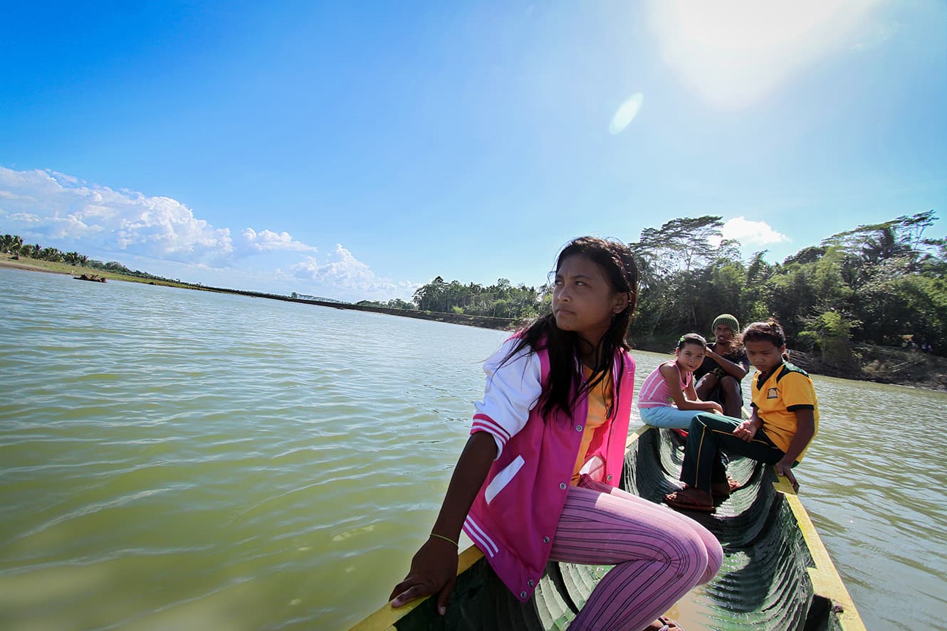 remote Compassion projects