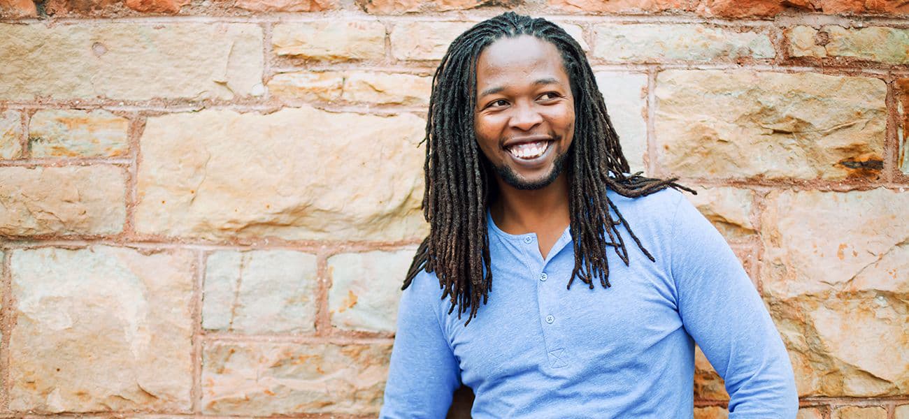 My Journey from a Prison Cell to a Graduation Podium