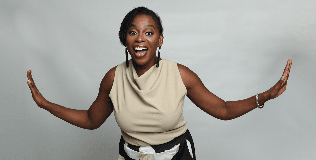 ‘Its gonna be ok – meet singer Sarah Teibo