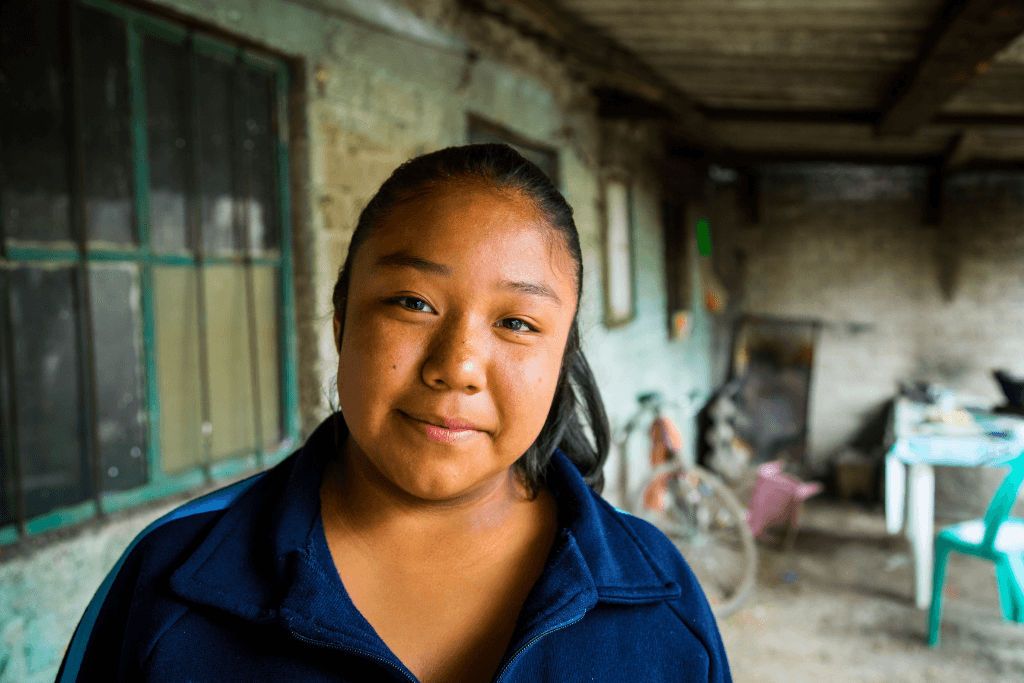 Fearless women in the Bible