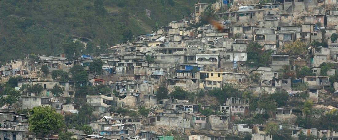 Haiti