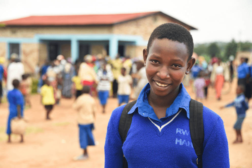 Prayerful women in the Bible