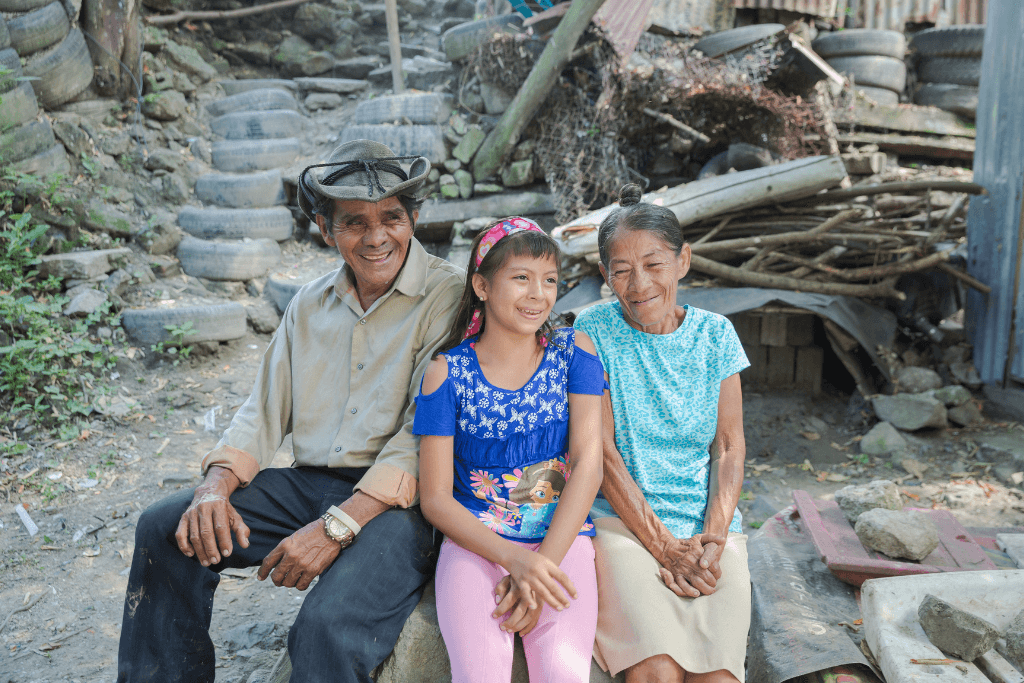 Inspirational women of the Bible