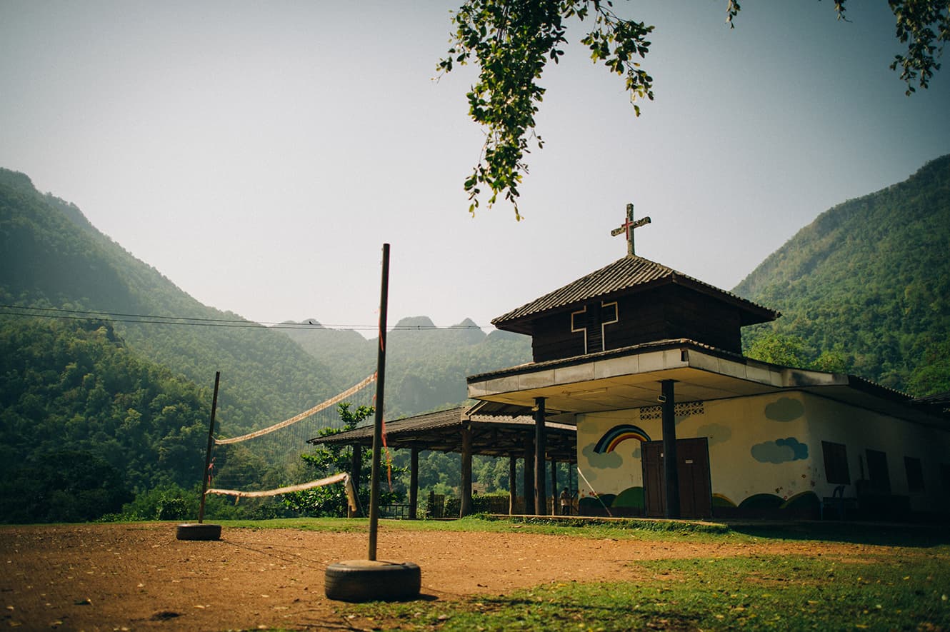 remote Compassion projects