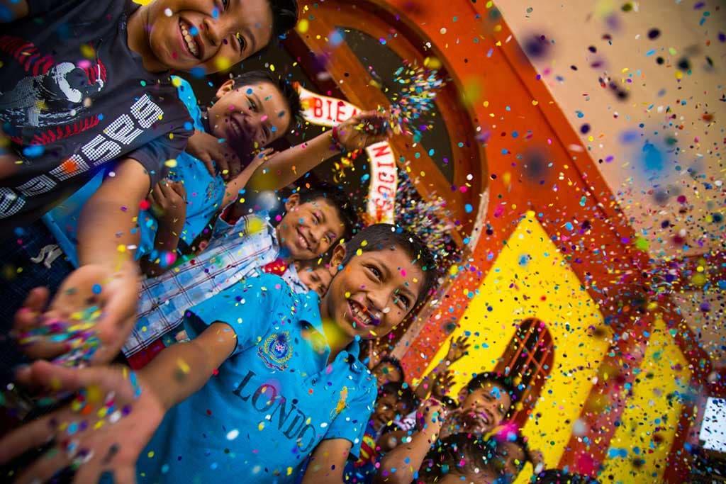 Mexican Compassion project