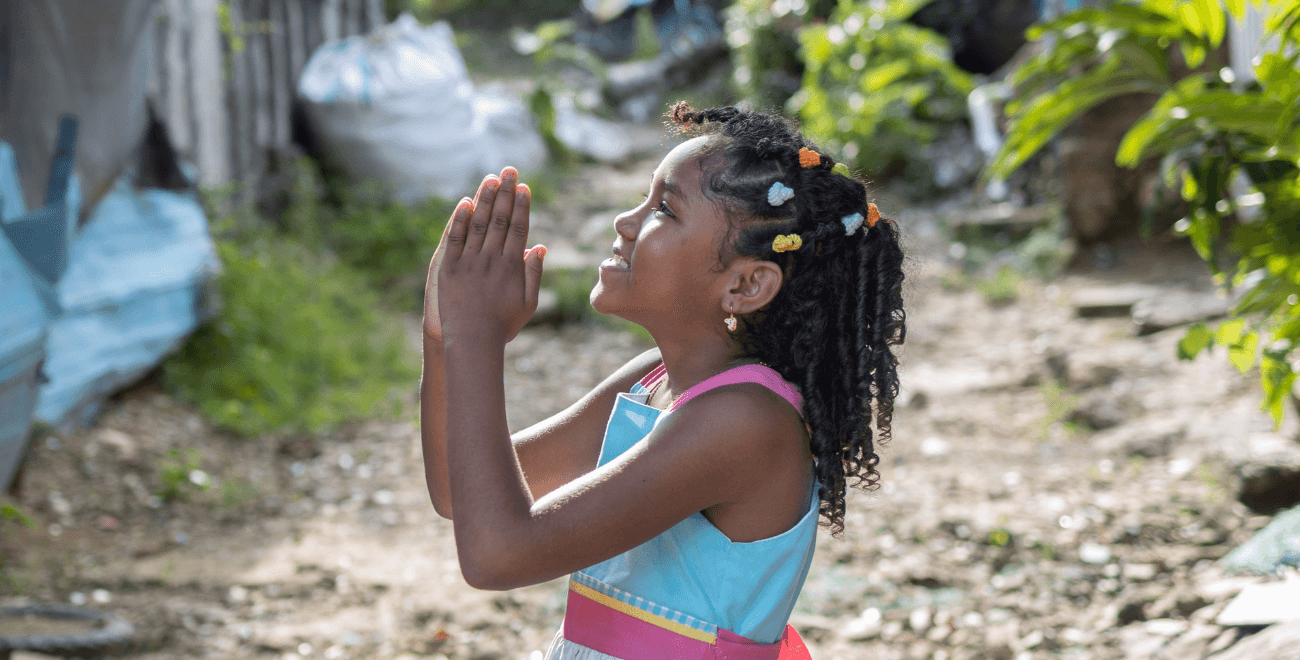 New Year Prayers And Blessings