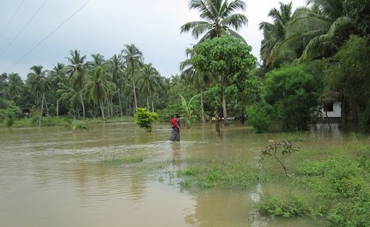 Keep praying for Sri Lanka