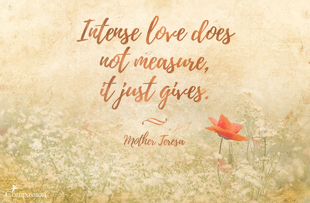 kindness quotes mother teresa
