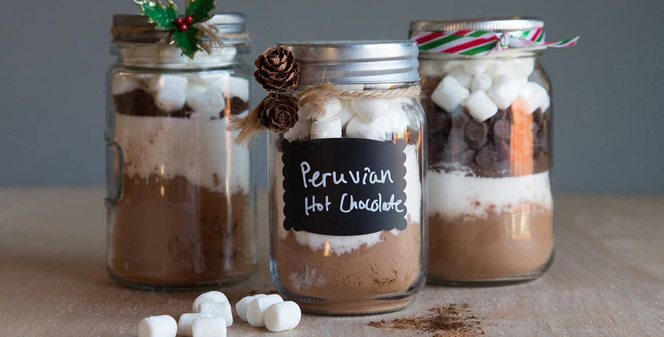 Best Hot Chocolate Gift Sets